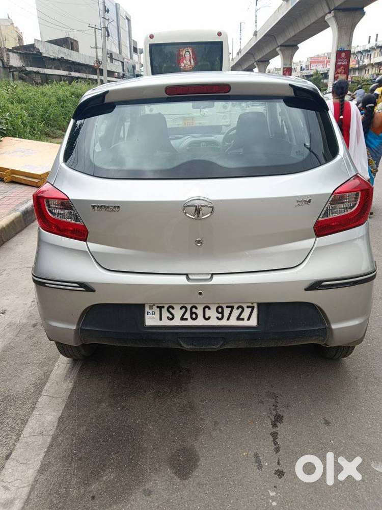 Tata Tiago Xm, 2019, Diesel