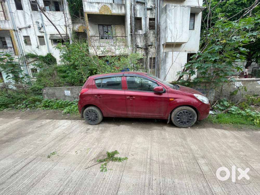 Hyundai I20 Magna 2010 Car