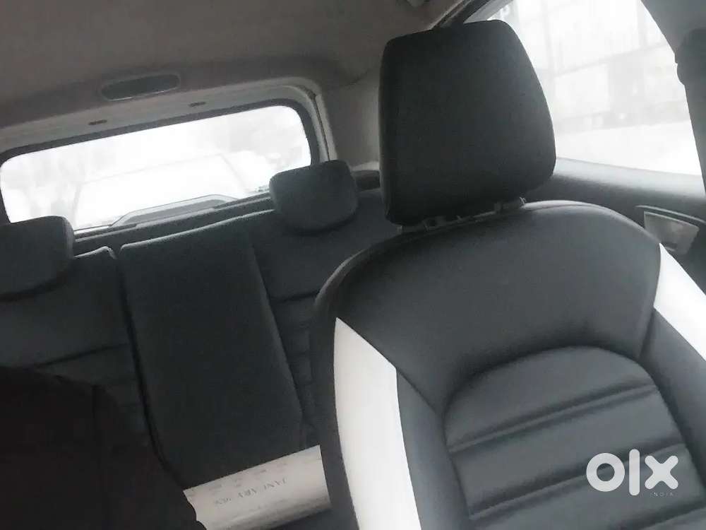 Ford Ecosport 2016 Diesel Well Maintained