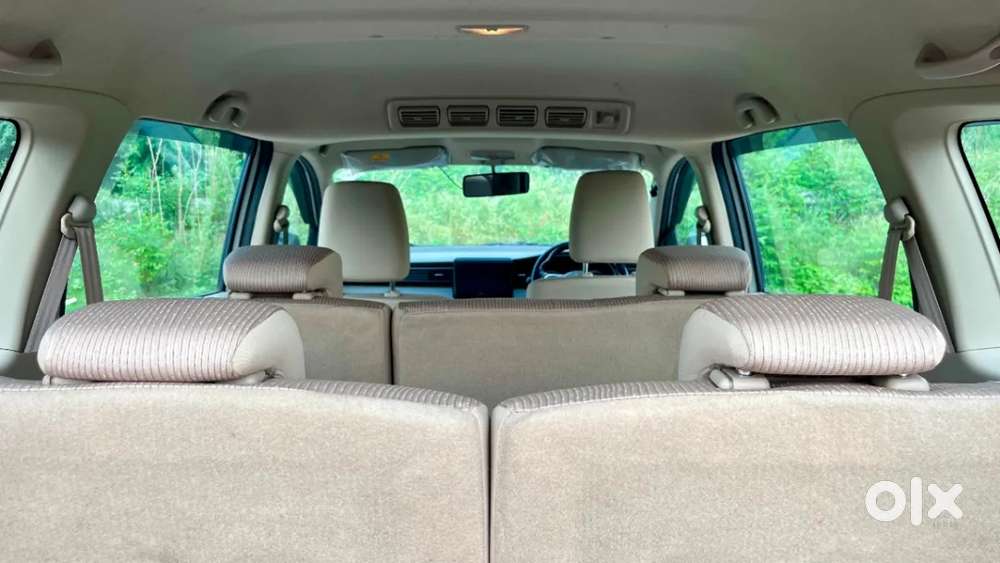 Maruti Suzuki Ertiga Vxi Cng, 2020, Cng & Hybrids