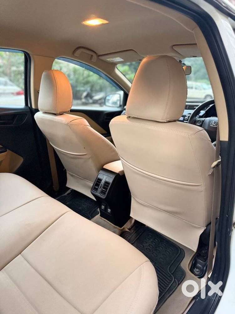 Honda City 1.5 Sv I-vtec Mt, 2020, Petrol