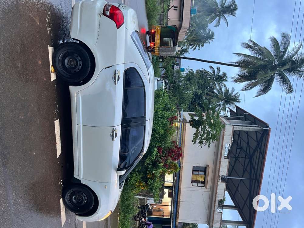 Maruti Suzuki Dzire 2010 Diesel Well Maintained