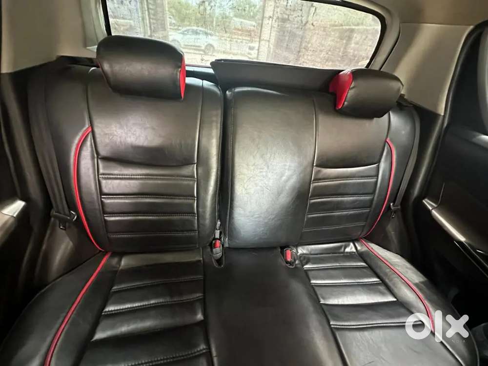 Maruti Suzuki Swift Amt 2017 Diesel
