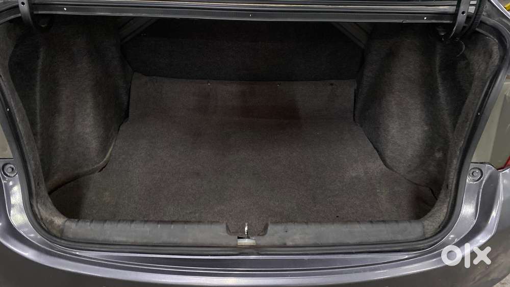 Honda City I-vtec V, 2019, Petrol