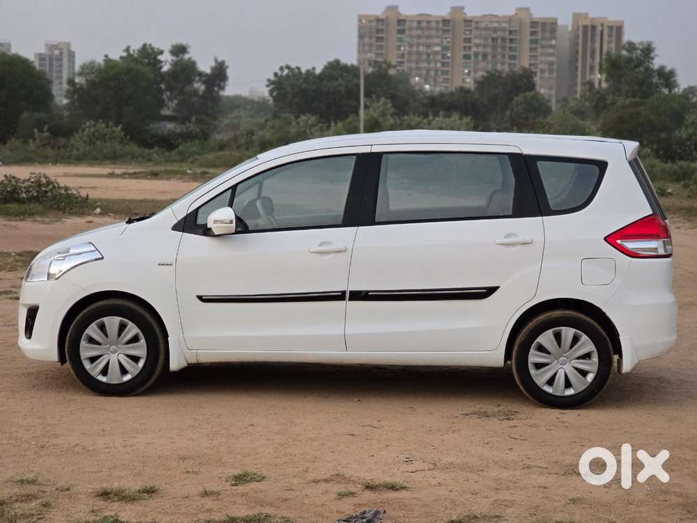 Maruti Suzuki Ertiga Vdi, 2015, Diesel