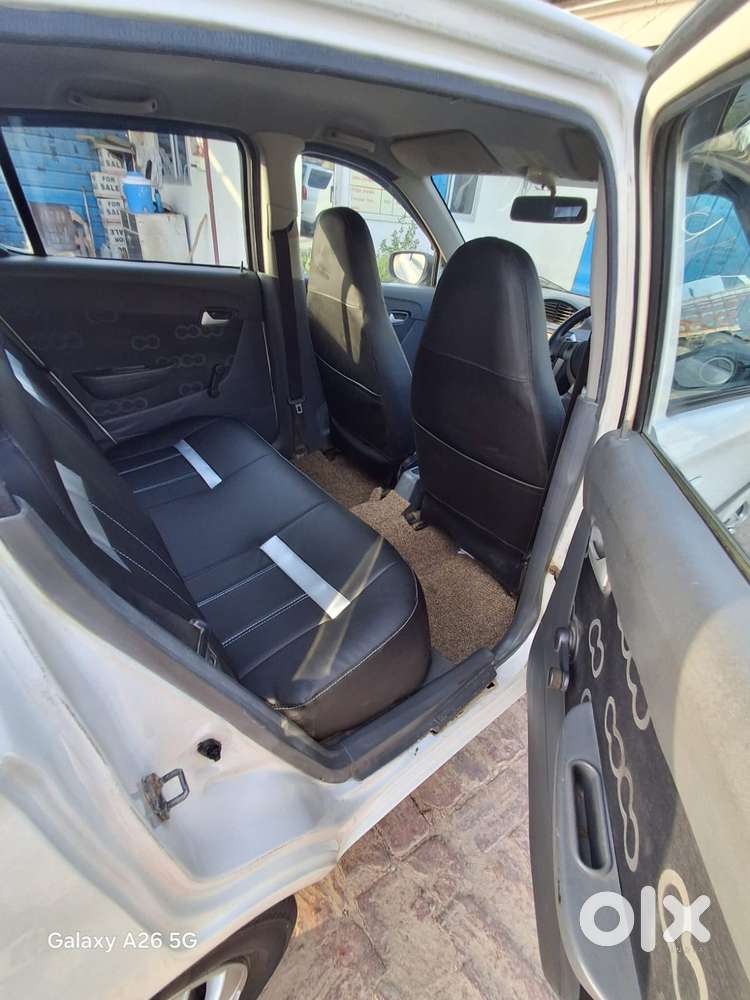 Maruti Suzuki Alto 800 Lxi Airbag, 2015, Petrol