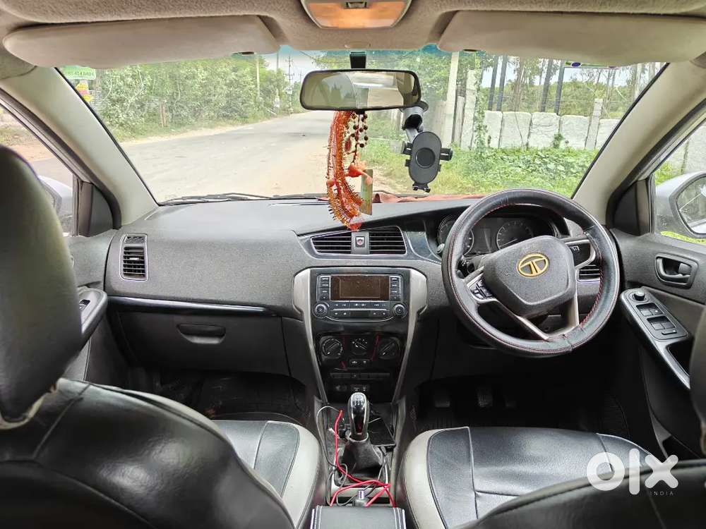 Tata Bolt 1.3 Quadrajet 2018