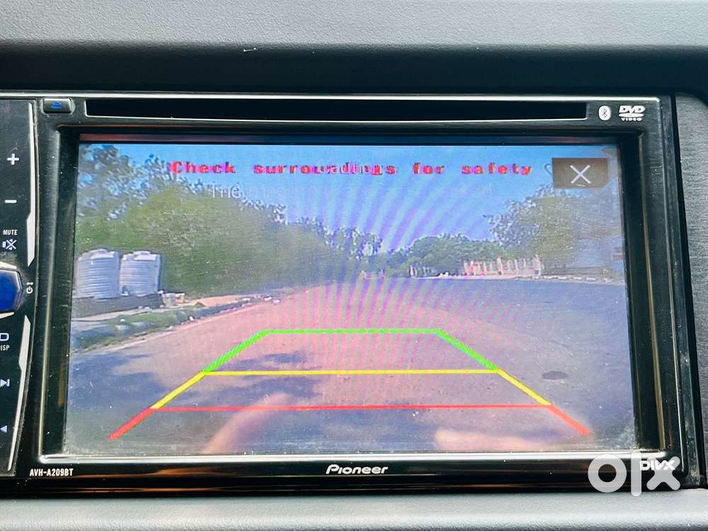 Toyota Innova Crysta 2.7 Zx At, 2018, Petrol