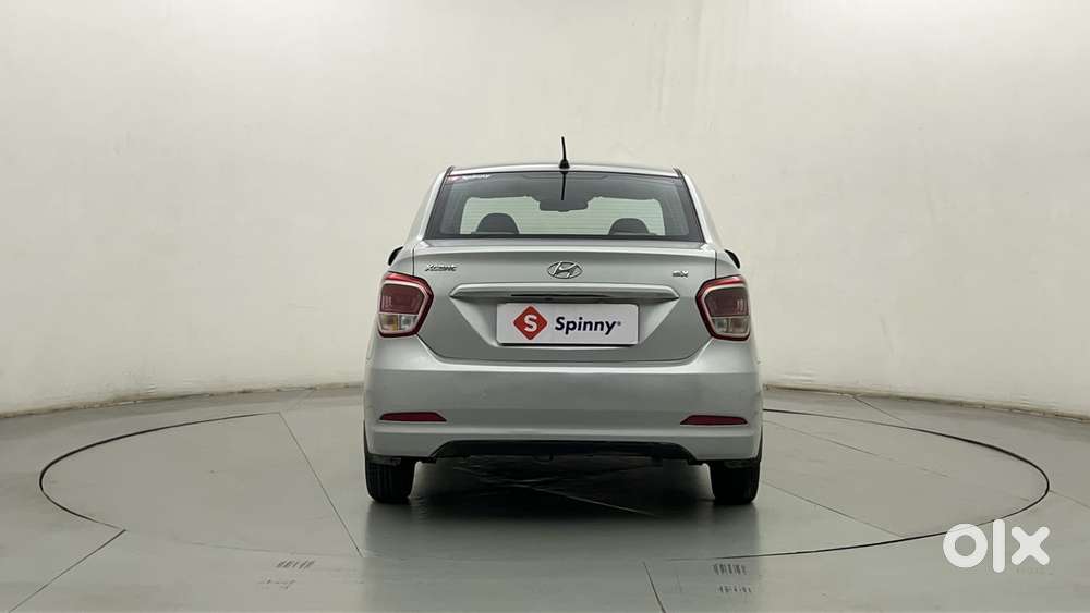 Hyundai Xcent 1.2 S Crdi, 2016, Diesel