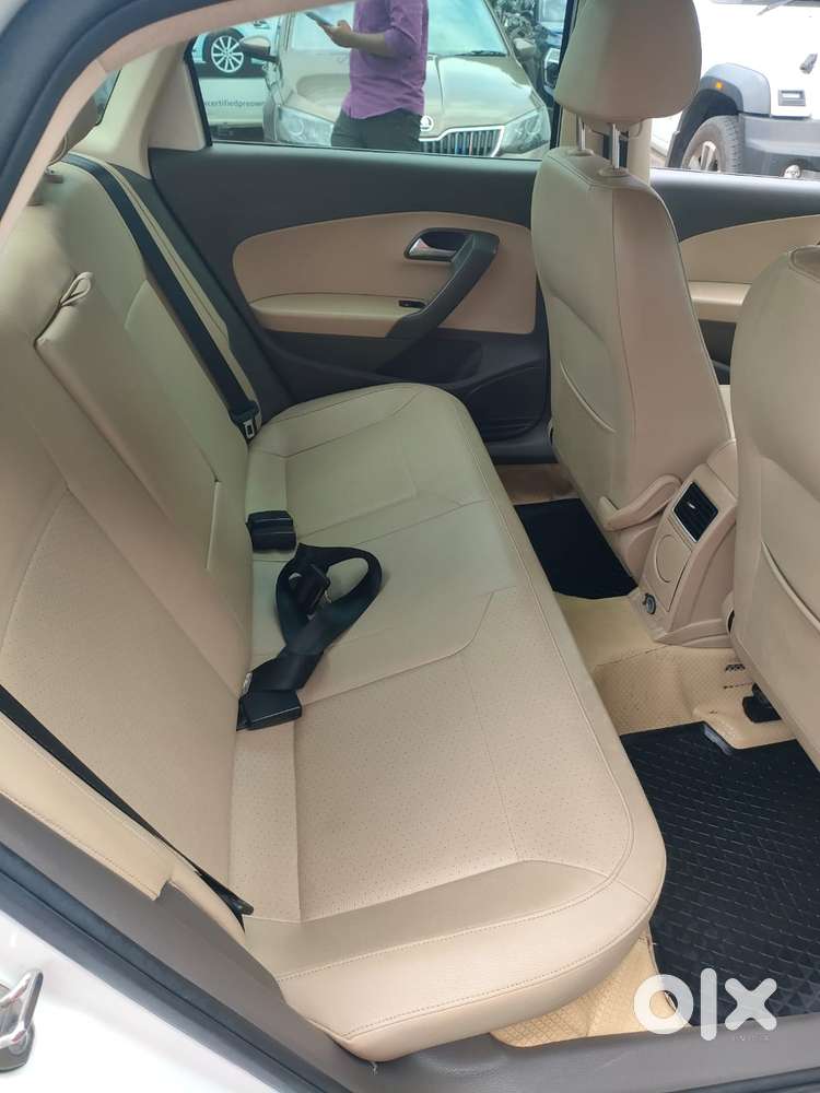Volkswagen Vento 1.0 Highline Plus At, 2020, Petrol
