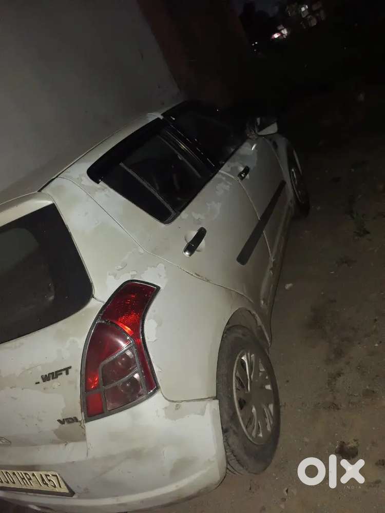 Maruti Suzuki Swift 2007 Diesel