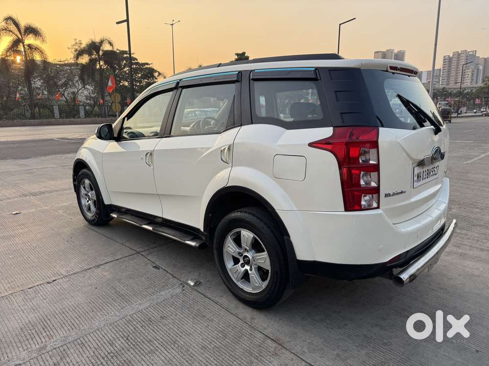 Mahindra Xuv500 W8, 2013, Diesel