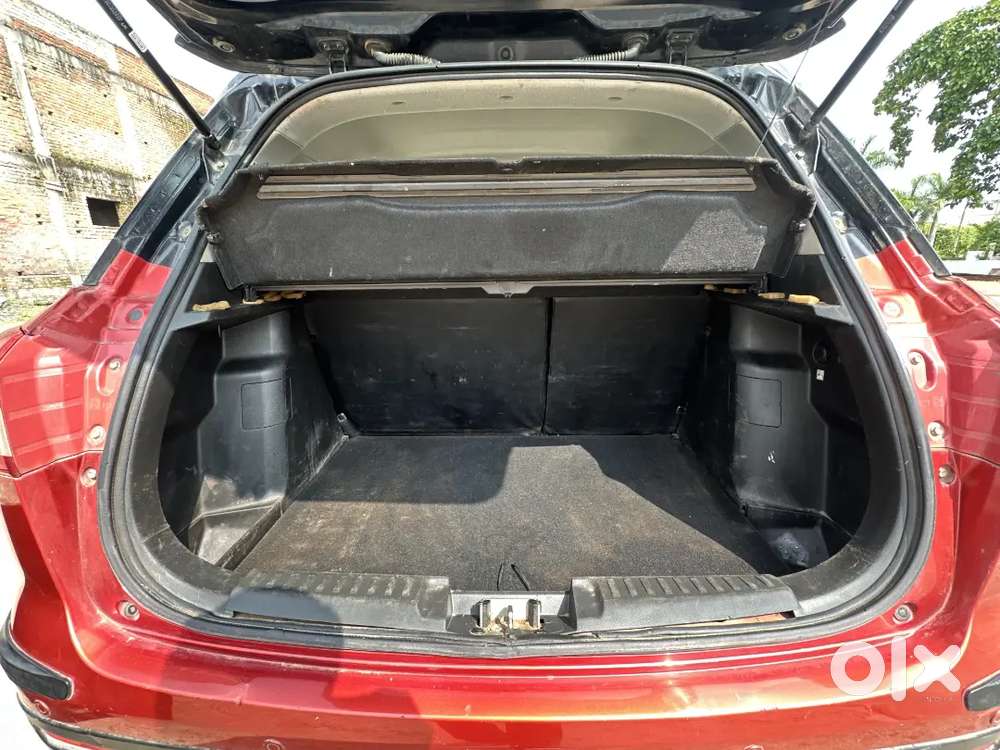 Maruti Suzuki Brezza  Diesel