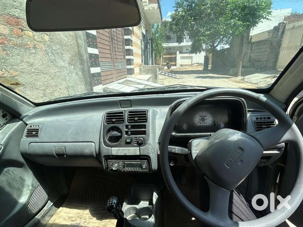 Maruti Suzuki Zen Estilo 2004 Petrol Good Condition