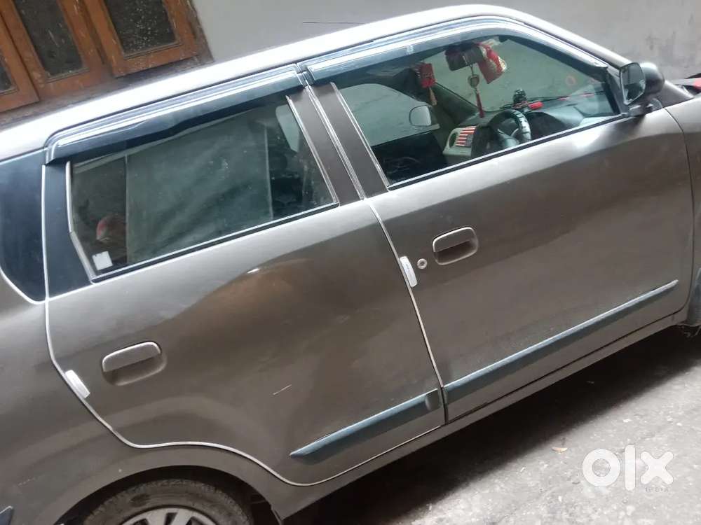 Maruti Suzuki Wagon R 2019 Petrol 41000 Km Driven