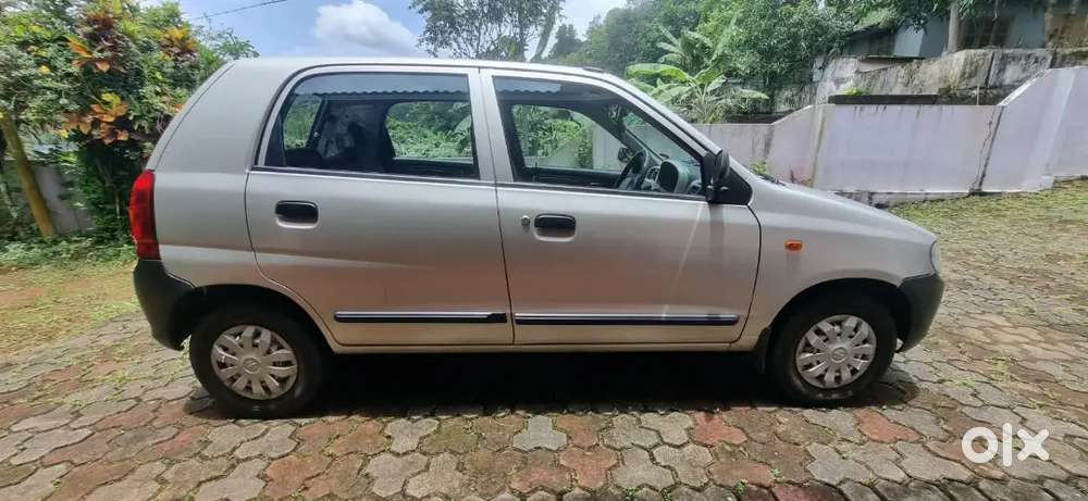 2011 Maruti Suzuki Alto, In Good Conditions