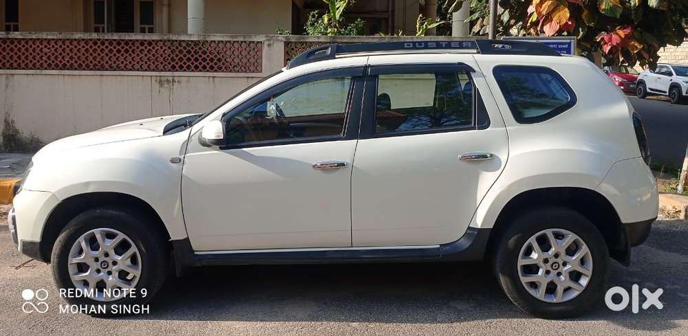 Renault Duster 2019-2020 1.5 110 Ps Rxs Diesel, 2020, Diesel