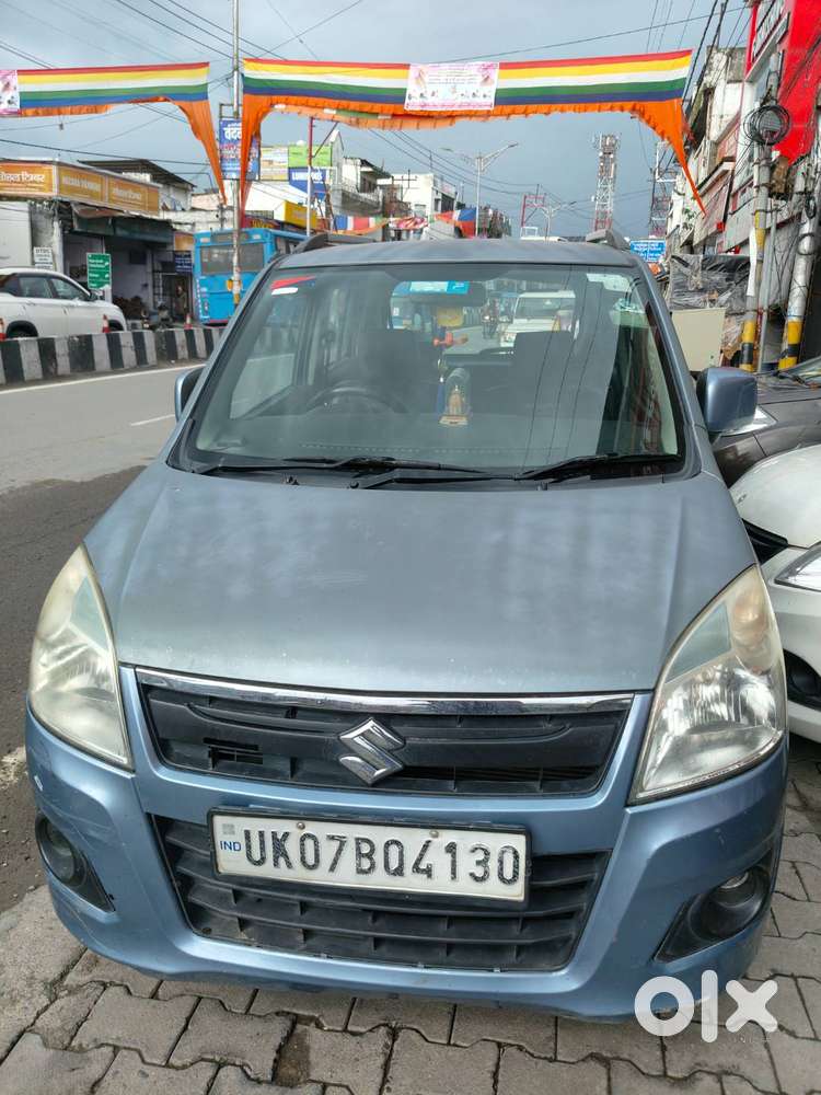 Wagon R K Series Vxi