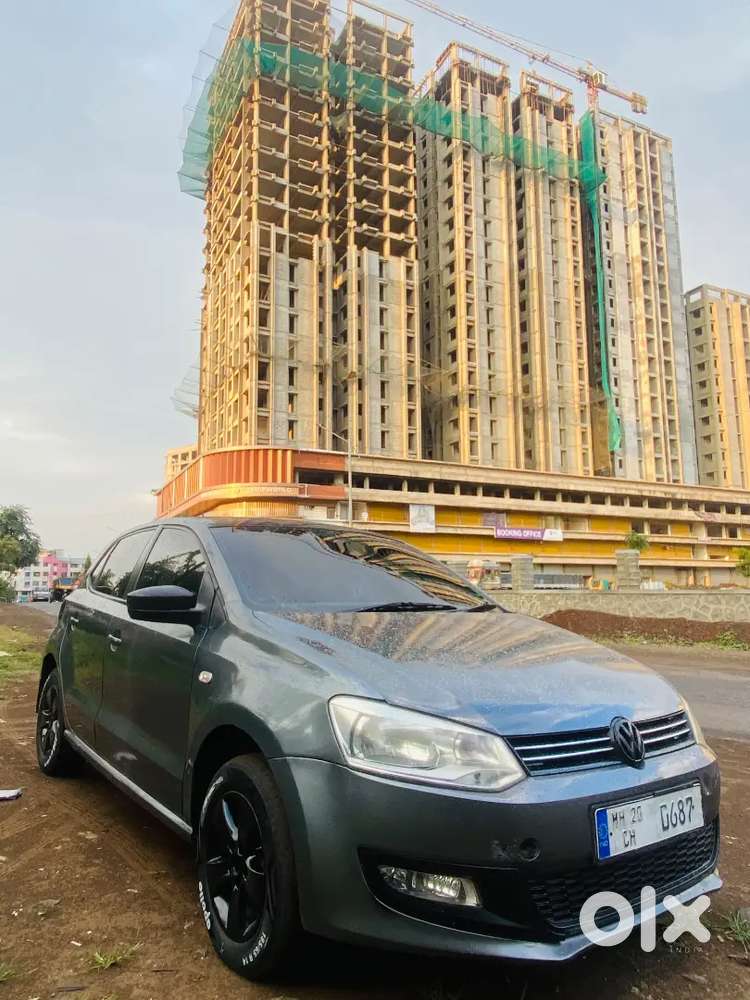 2012 Model