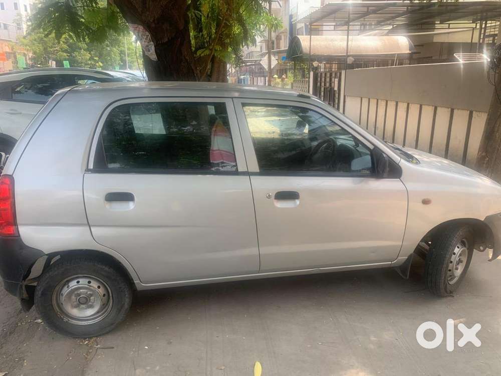 Maruti Suzuki Alto 800 2010 Petrol Good Condition