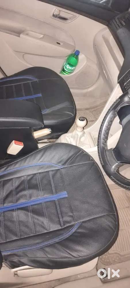Maruti Suzuki Dzire 2013 Lxi