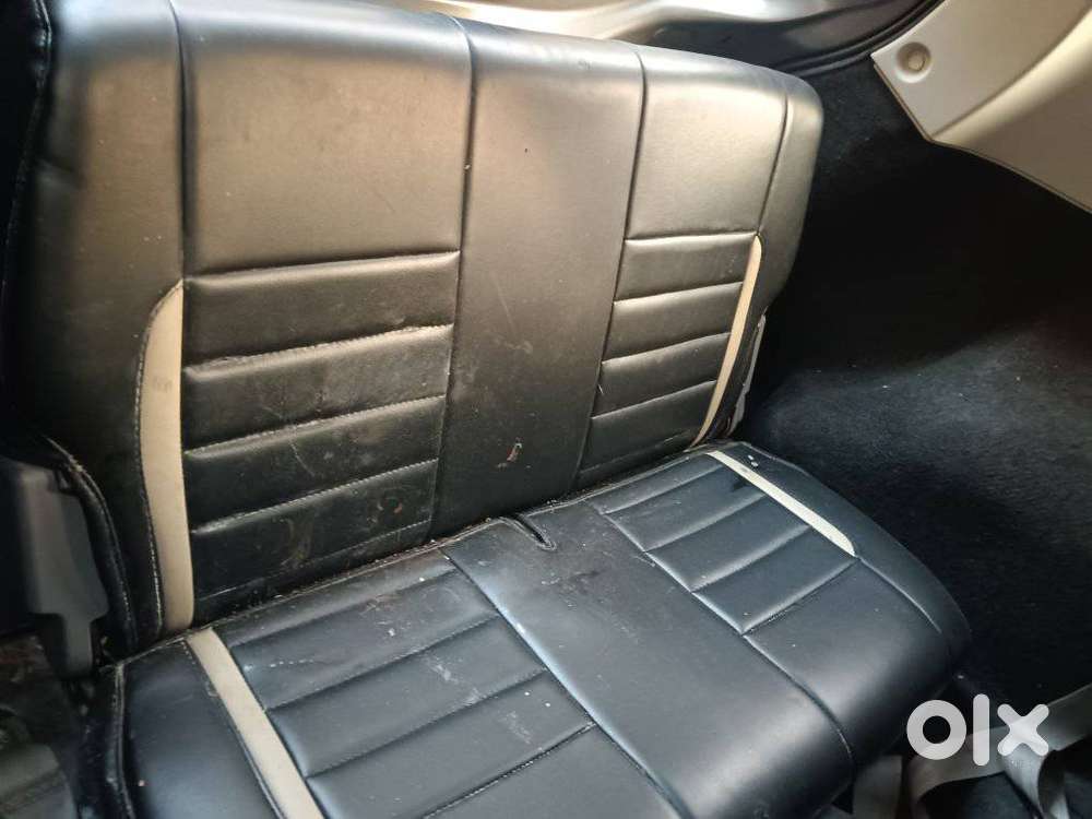 Datsun Go Plus A, 2015, Petrol