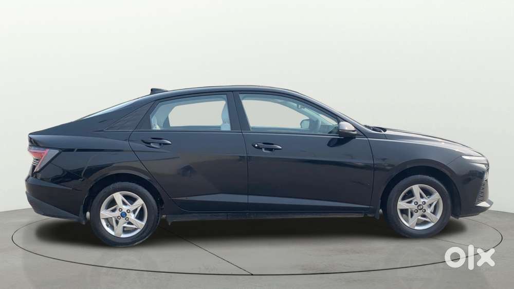 Hyundai Verna 1.5 S Petrol Mt, 2023, Petrol
