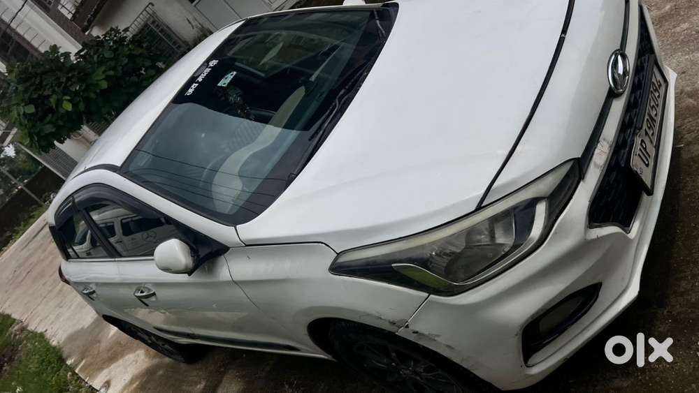 Hyundai I20 Sportz 2020