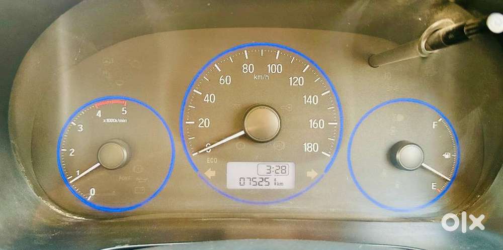 Honda Amaze 1.5 Smt I Dtec, 2016, Diesel