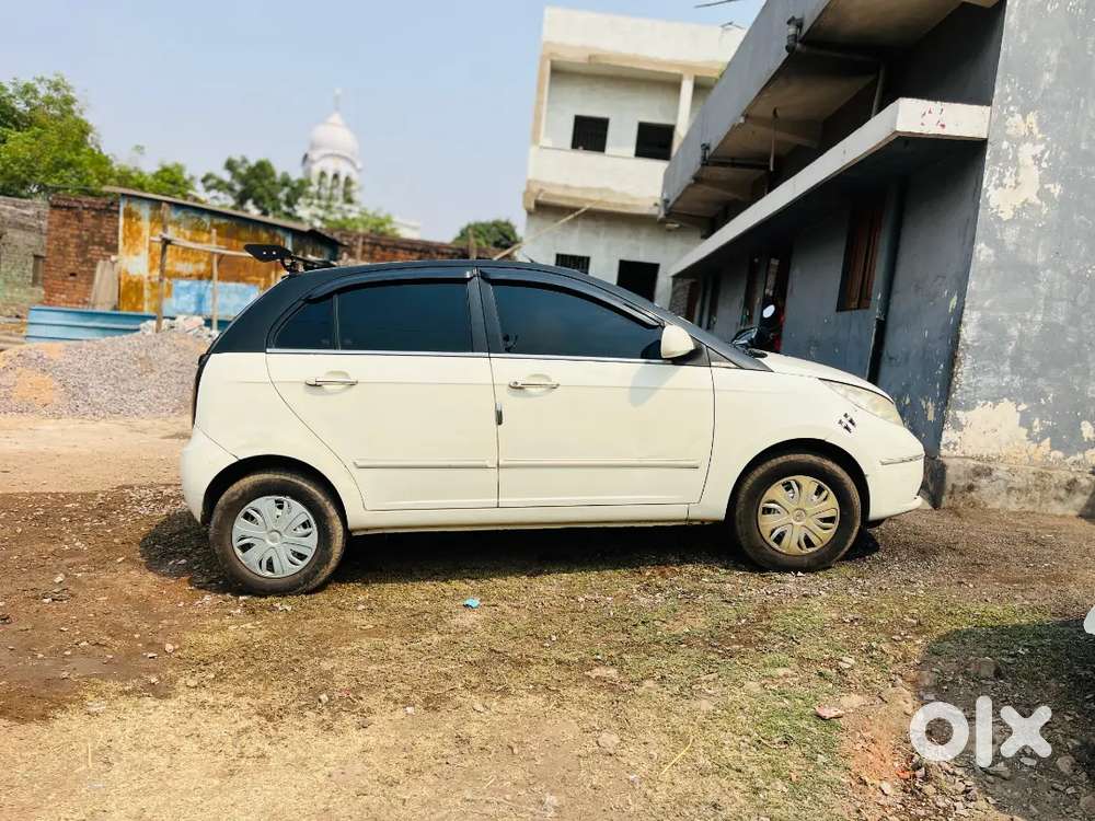Tata Indica Vista 2012 Diesel Well Maintained