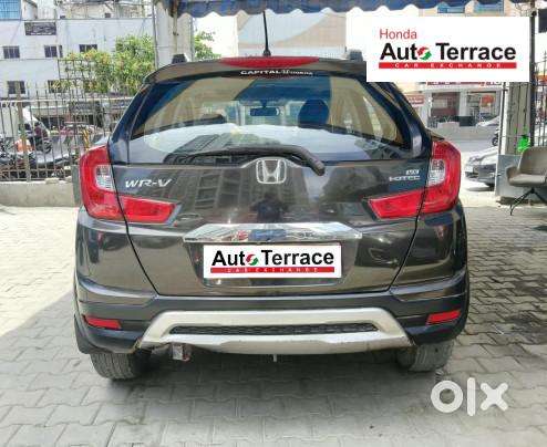 Honda Wr-v 1.5 Vx I-dtec, 2018, Diesel