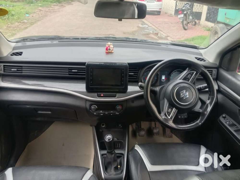 Maruti Suzuki Xl6 1.5 Zeta Mt, 2021, Petrol