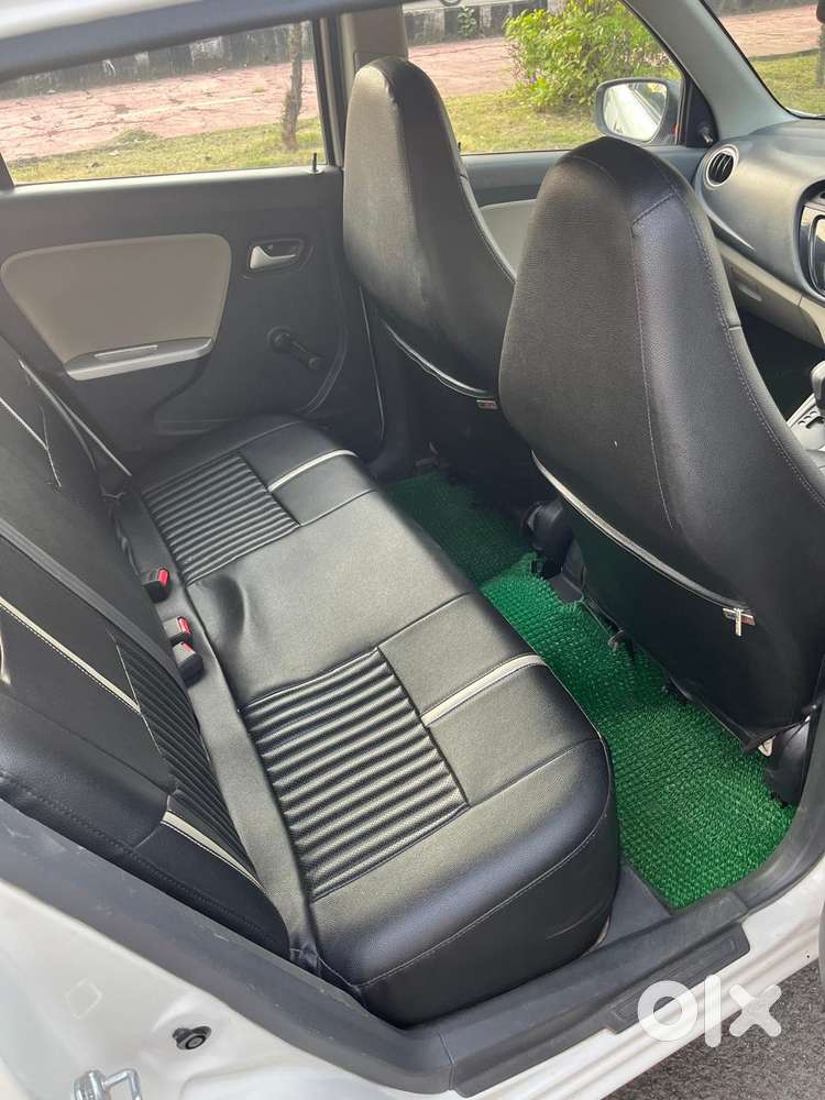 Maruti Suzuki Alto K10 Vxi Amt Optional, 2016, Petrol