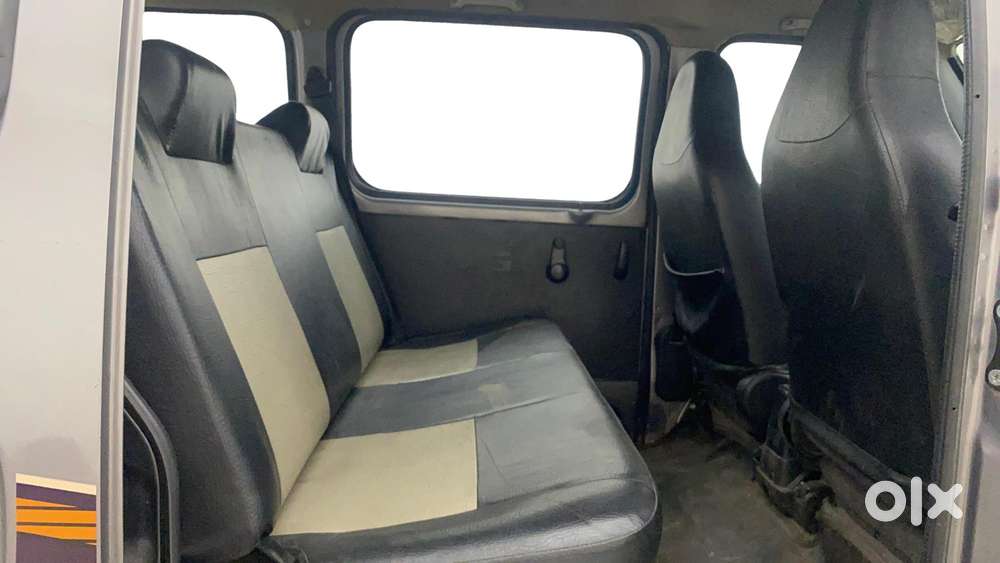 Maruti Suzuki Eeco 5 Str Ac (o), 2022, Petrol