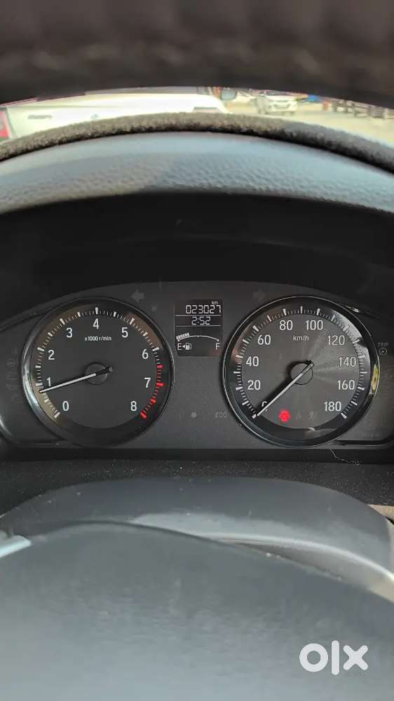 Honda Amaze 2024 Manual Petrol First