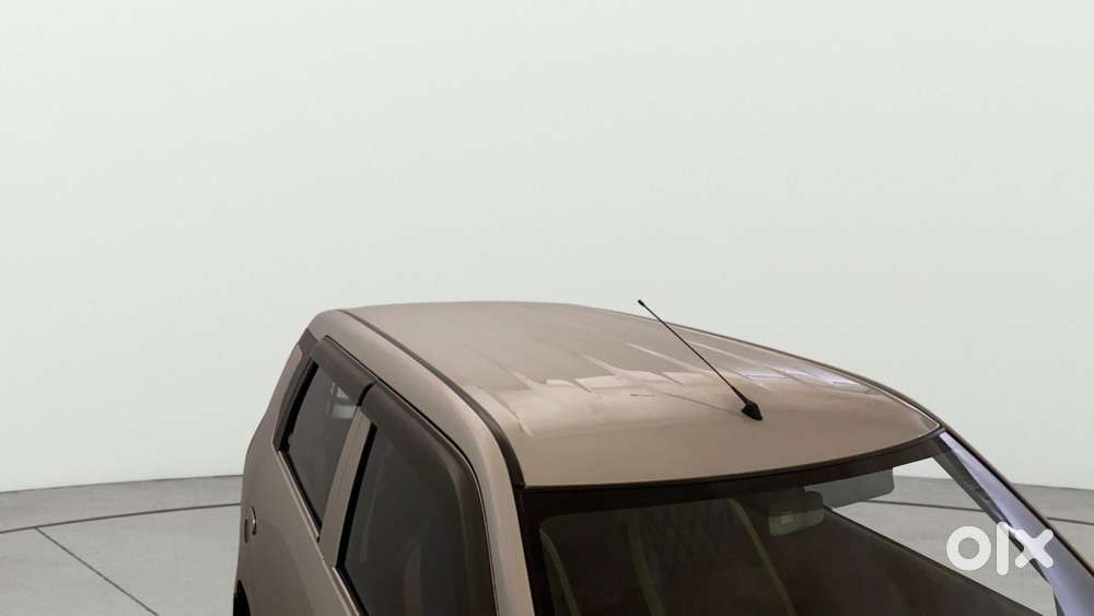 Maruti Suzuki Wagon R Lxi 1.0, 2020, Petrol