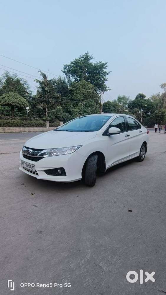 Honda City 2014-2015 I Dtec E, 2014, Diesel