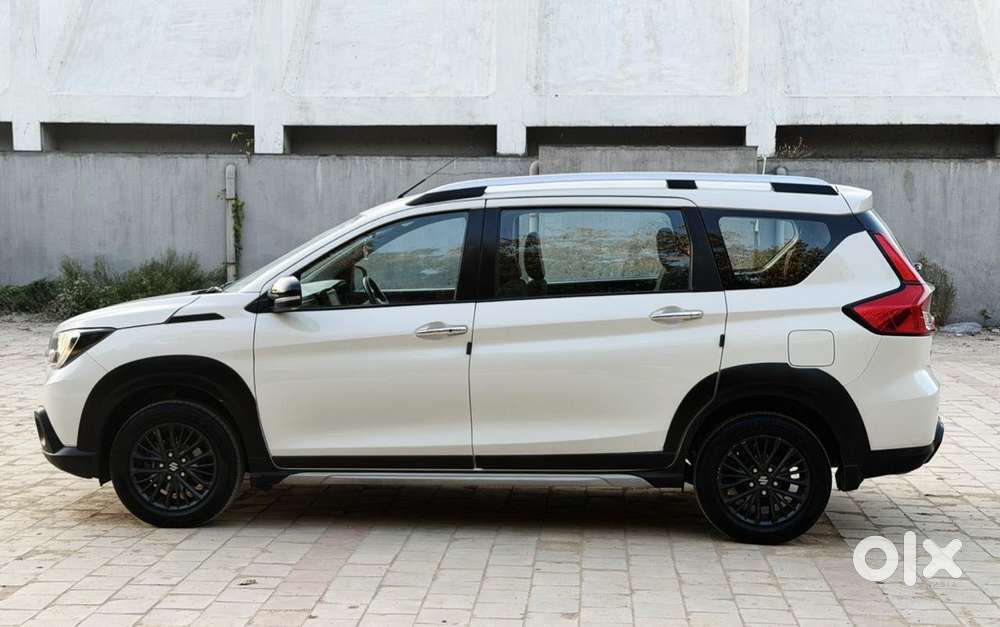 Maruti Suzuki Xl6 1.5 Zeta Mt, 2021, Petrol