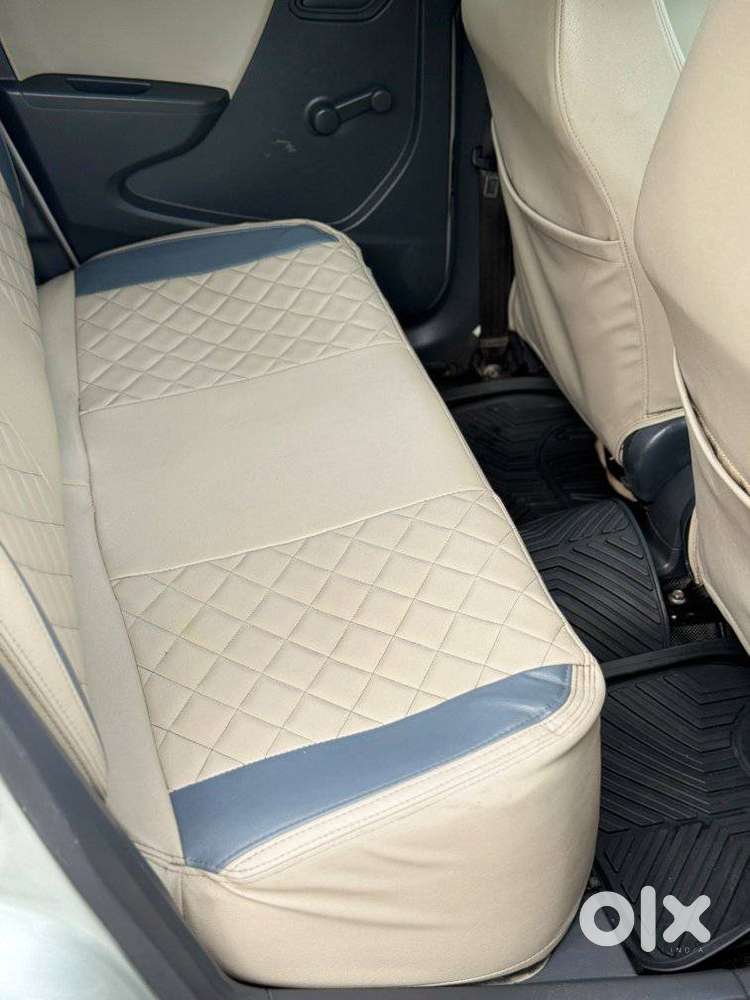 Maruti Suzuki Alto K10, 2018, Cng & Hybrids