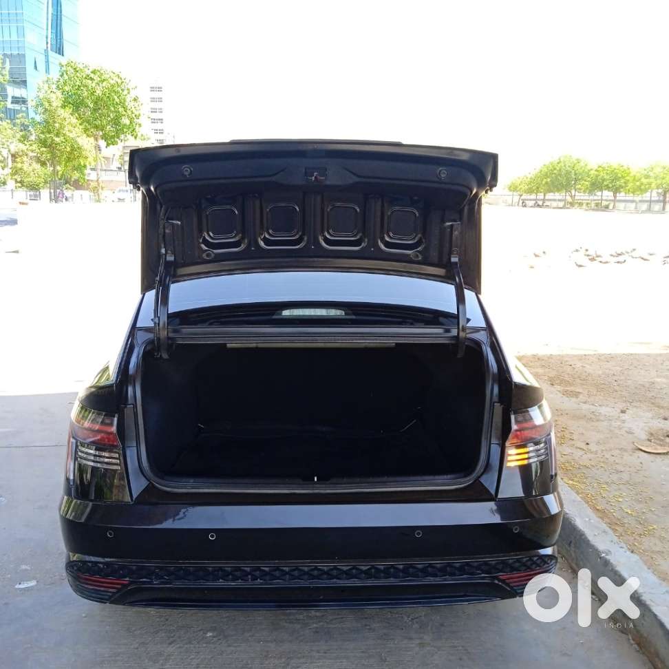 Hyundai Verna 1.5 Sx Petrol Mt, 2024, Petrol