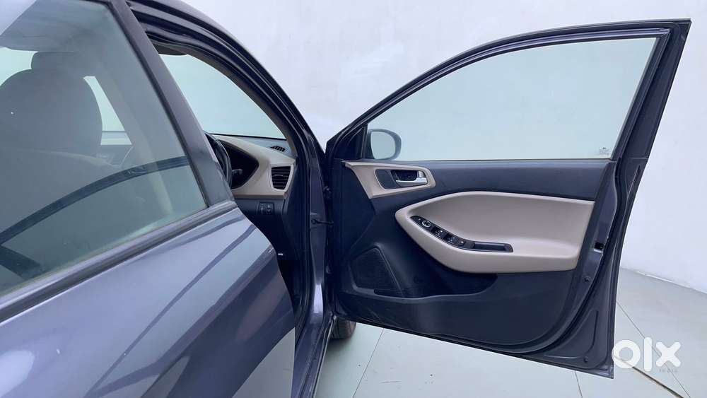Hyundai Elite I20 [ ] 1.2 Asta, 2015, Petrol