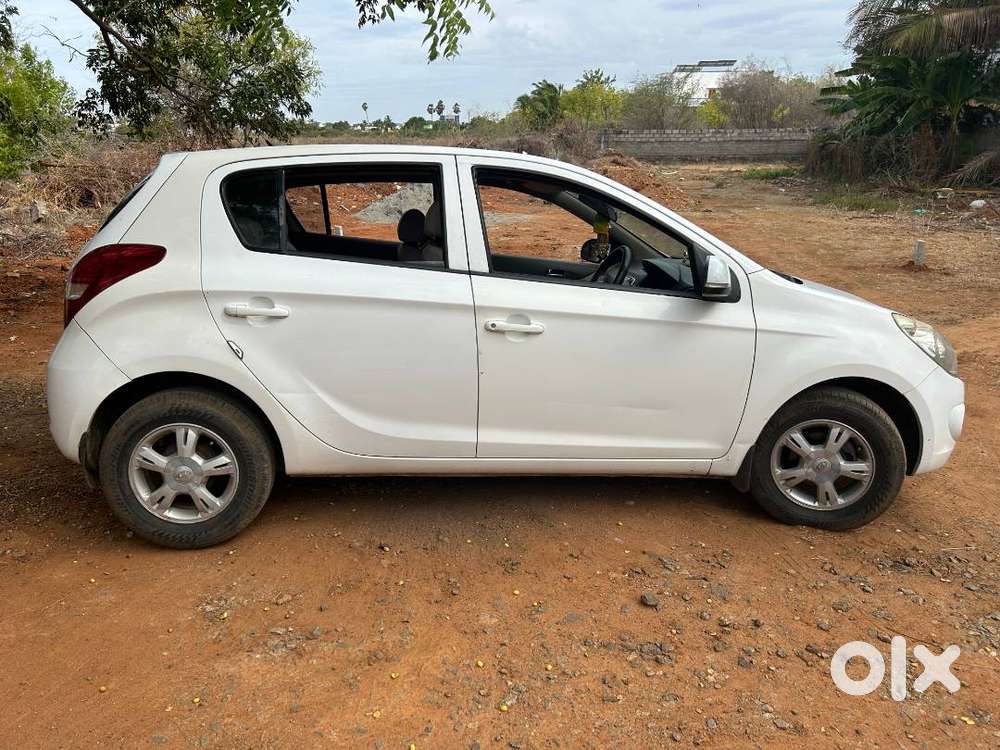 Hyundai I20 0 Petrol Good Condition