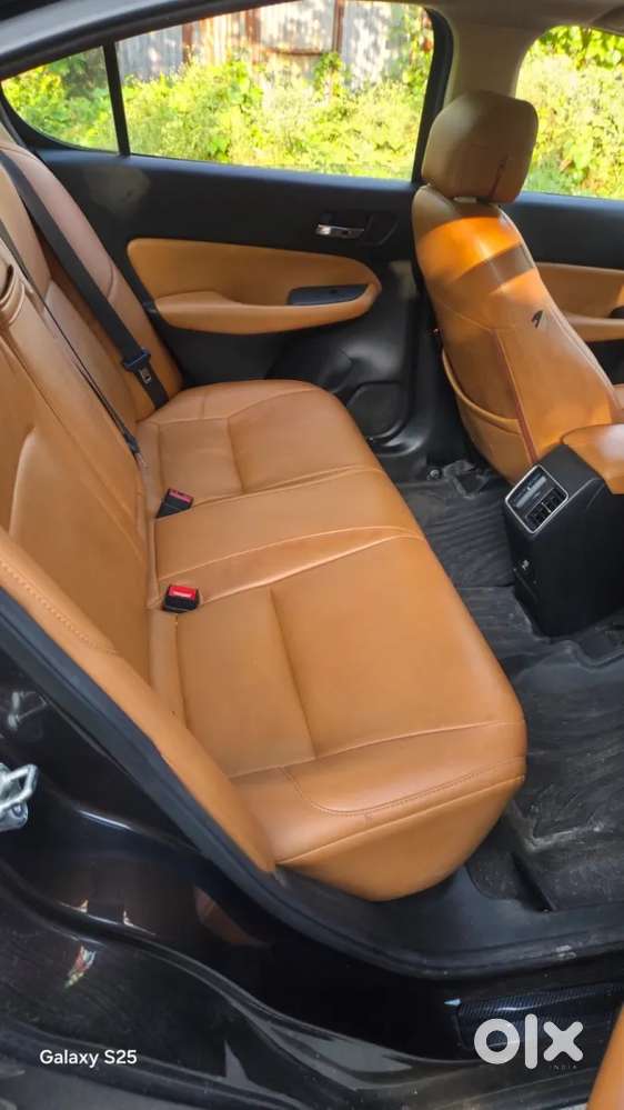 Honda City 1.5 Vx I-vtec Mt, 2021, Petrol