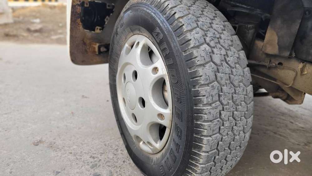 Mahindra Bolero 1.5 B4, 2023, Diesel