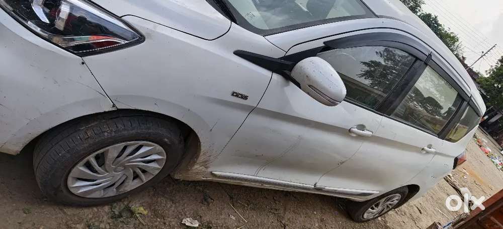 Maruti Suzuki Ertiga Vdi 2019