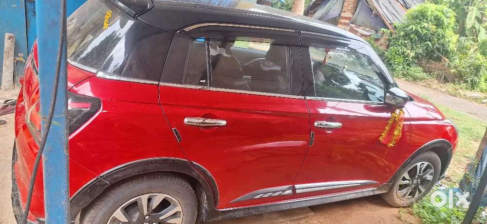 Maruti Suzuki Swift Zxi Plus 2025