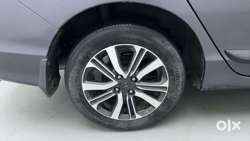 Honda City I-vtec V, 2017, Petrol