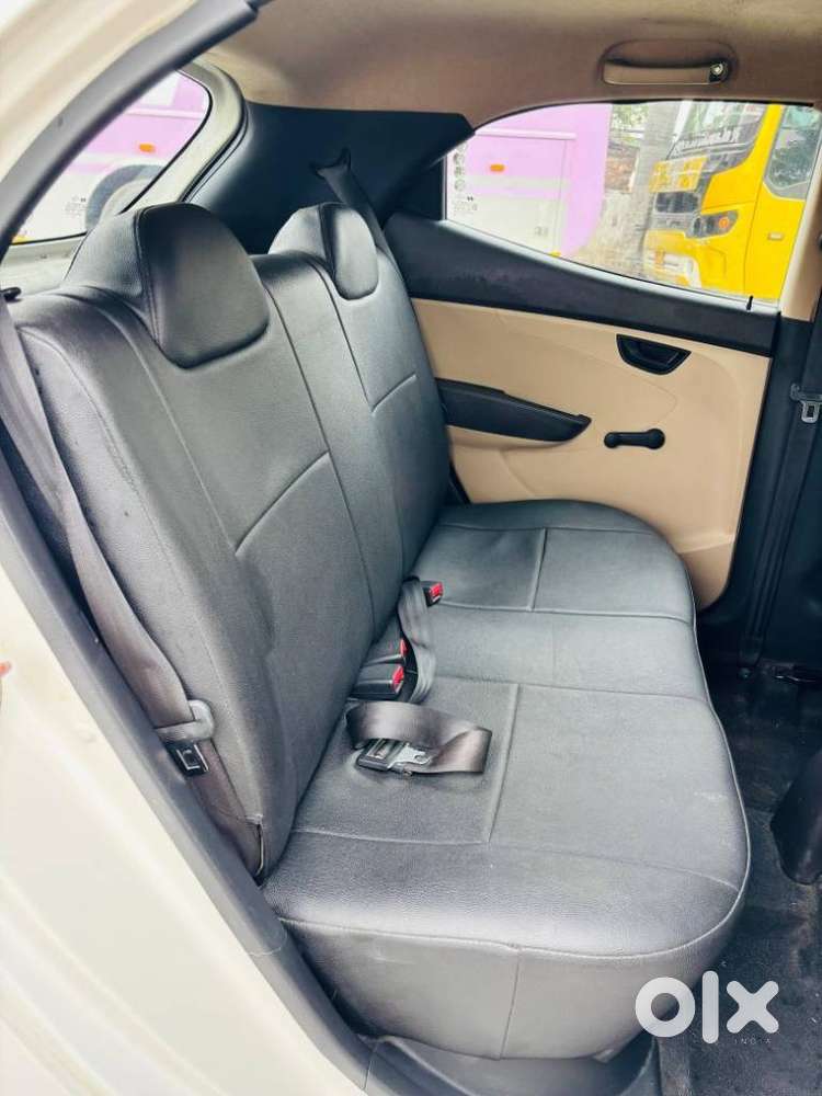 Hyundai Eon Era +, 2012, Petrol