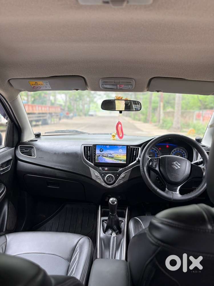 Maruti Baleno 2022 Delta For Sale