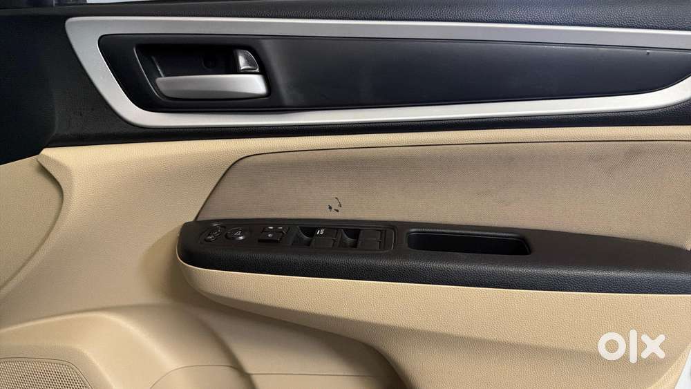 Honda Amaze S Petrol, 2021, Petrol